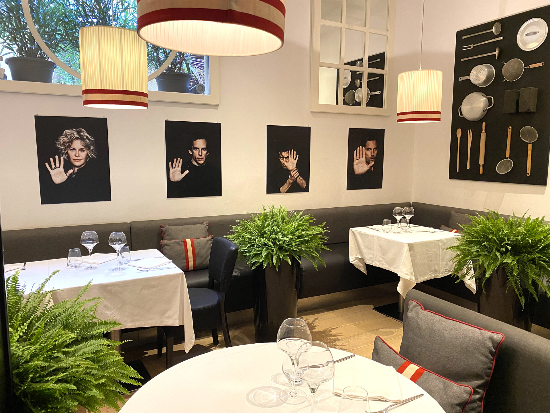 Italian new year's eve set menu Restaurant Roma Life – One of the best restaurant in the historic center of Rome